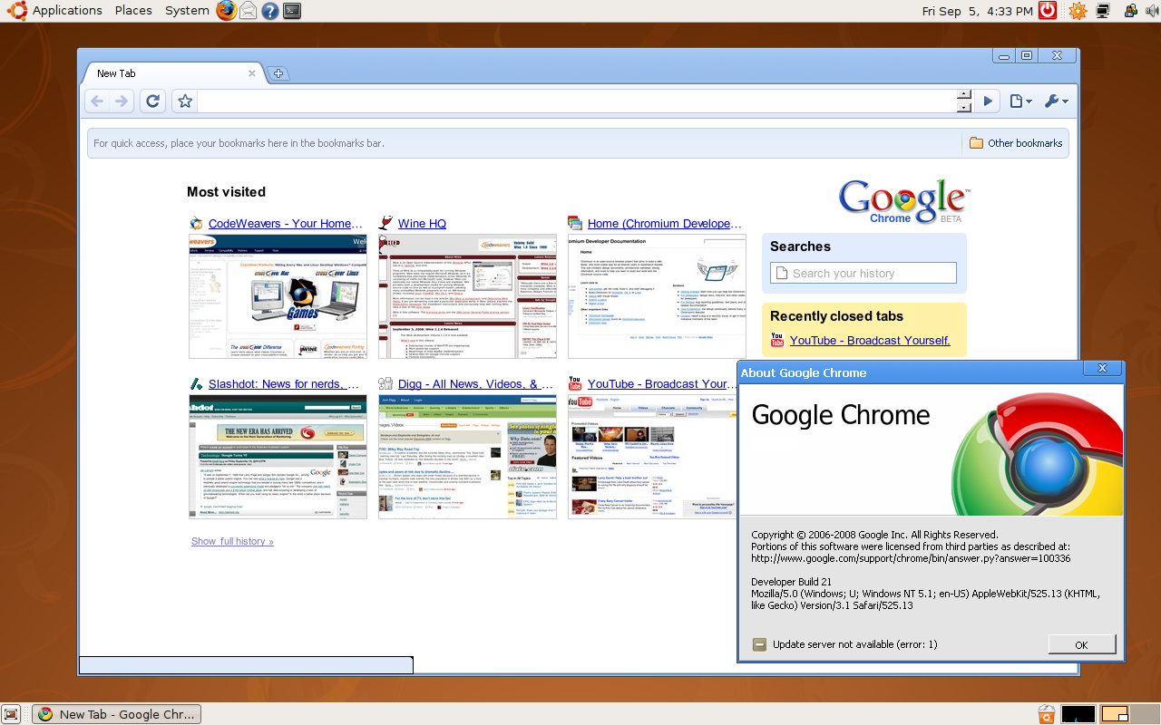 download chrome for mac?